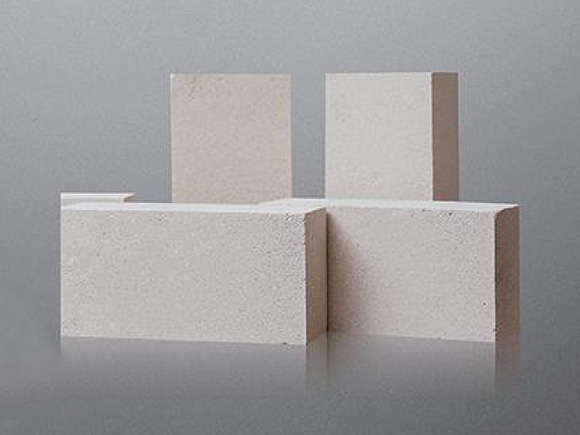 高鋁質(zhì)隔熱磚